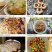 芸豆杂芸豆混合装熬粥杂芸豆五谷杂粮杂芸豆5斤装包邮