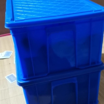 蔬菜水果塑料制品