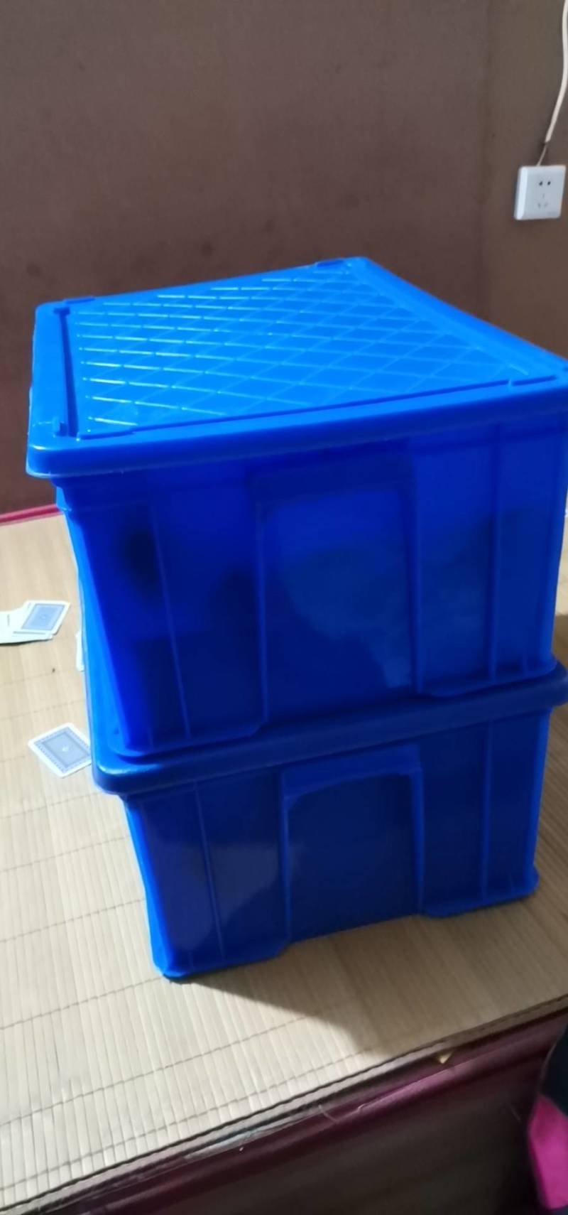 蔬菜水果塑料制品