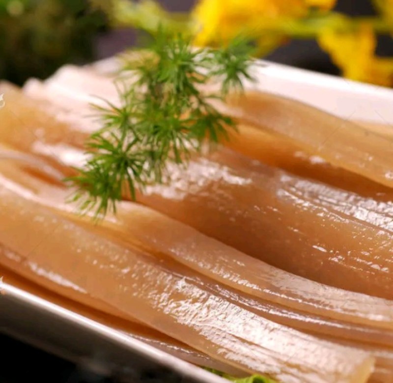 川爷火锅宽粉200g*10袋重庆正宗红薯粉皮粉条手工苕