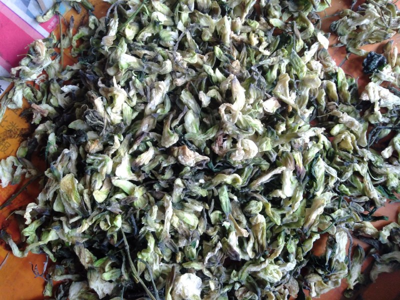 大量批发洋槐花干，寻找野菜市场合作伙伴。常年供应各种野菜