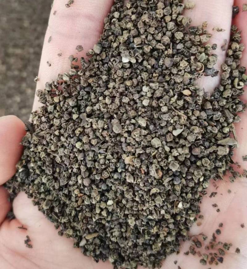 （包邮）精品黑胡椒产地直销零售批发均可
