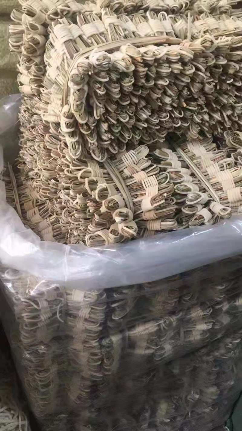 灯芯草新货一件50扎一大扎40小扎一小扎10个省内包邮