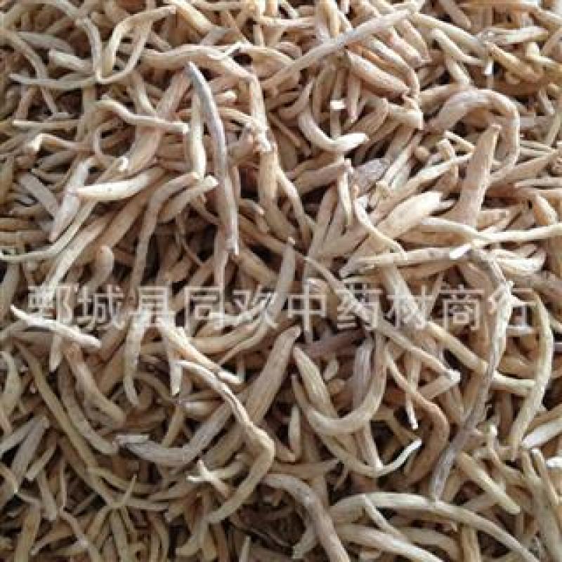 【中选太子参】@【同欢药材】中药材批发供应规格齐全