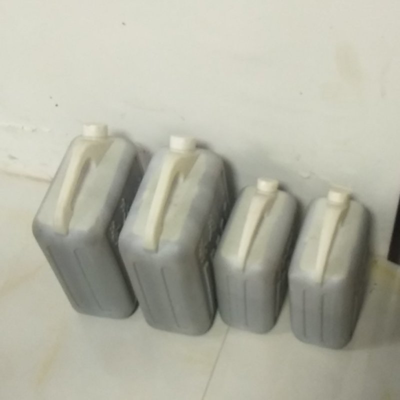 老树小籽茶油