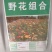 野花组合种子四季开花易种波斯菊百日草种子庭院花卉格桑花草