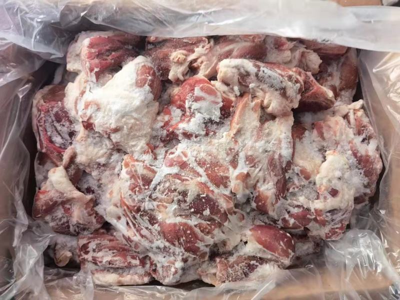 灌肠力荐126厂前后腱子肉统出