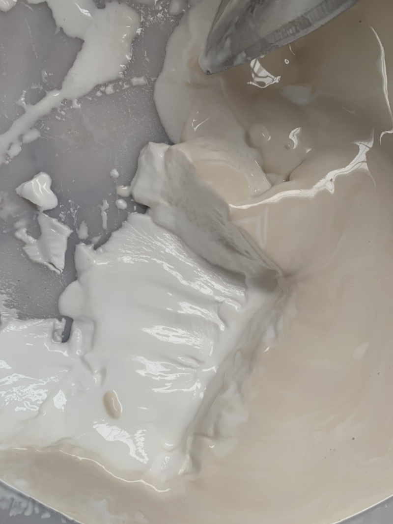 葛根粉传统工艺打烂沉淀晒干葛根粉纯葛粉无掺假