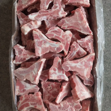 精品冻猪肉厂家直销常年供应量大从优欢迎下单选购