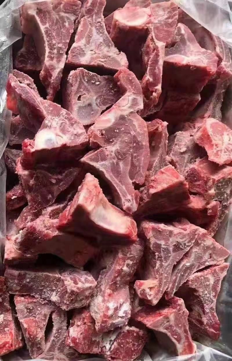 精品冻猪肉厂家直销常年供应量大从优欢迎下单选购