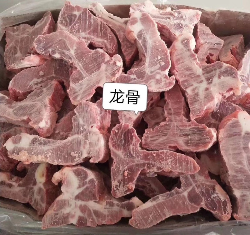 精品冻猪肉厂家直销常年供应量大从优欢迎下单选购