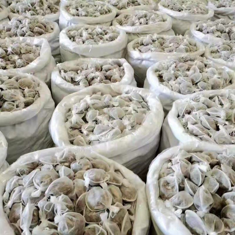 卤肉包，各种肉制品