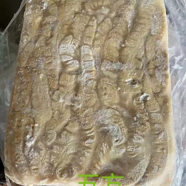 熟肥肠干货