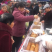 新疆驼奶饼干2021展会地摊新品粗粮饼干送广告布录音