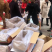 新疆驼奶饼干2021展会地摊新品粗粮饼干送广告布录音