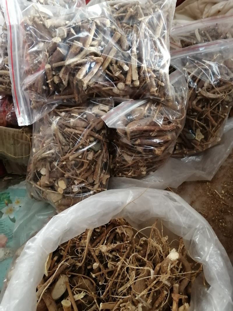 【精选速购】野生五指毛桃产地直供纯野生货品保质保量