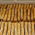 纯手工山药南瓜饼干好养元山药南瓜饼干地摊热卖产品