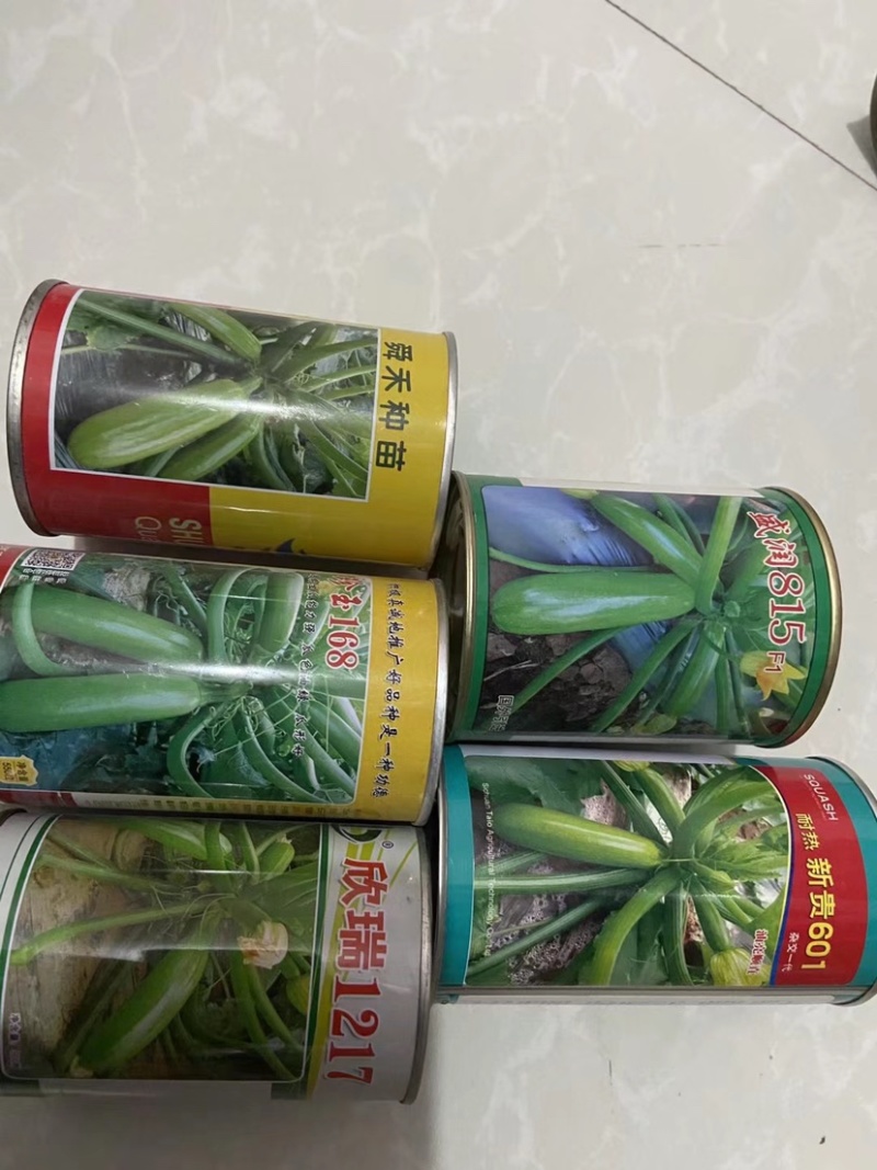 特价葫芦种子