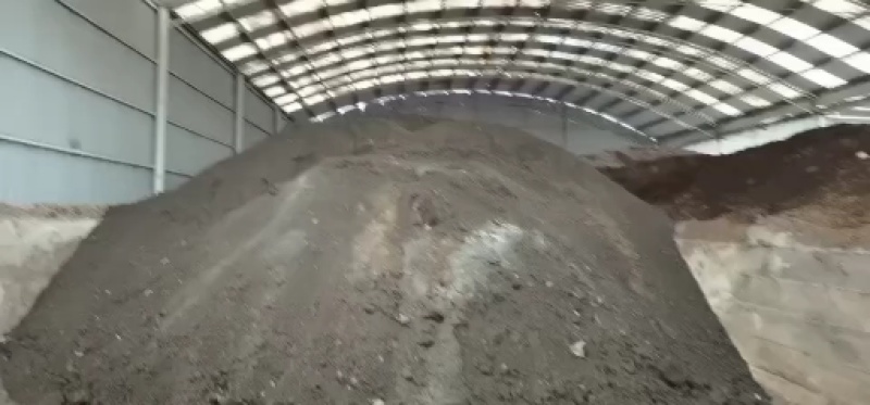 河北羊粪有机肥厂家批发腐熟羊粪茶叶沃甘用羊粪