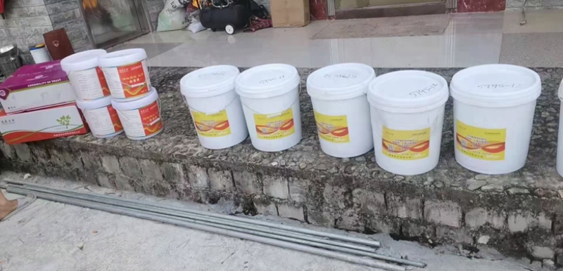 国标氟苯尼考副猪胸膜肺炎巴氏杆菌呼吸道