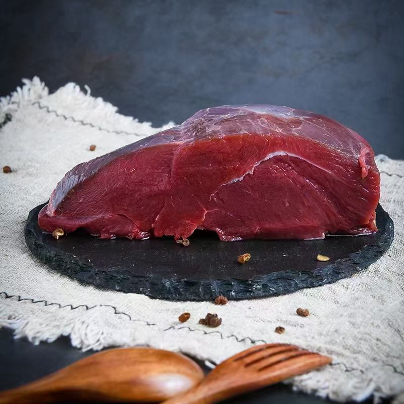 梅花鹿肉