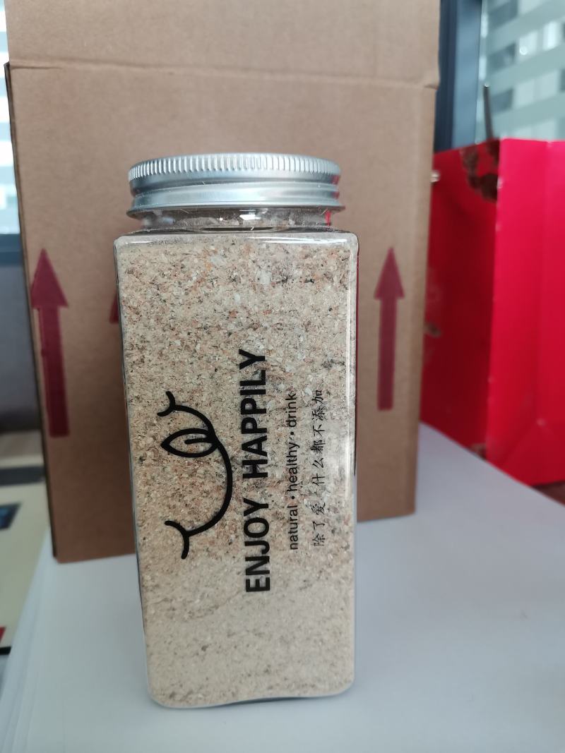 纯正虾粉无添加剂