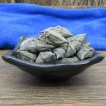 鬼见愁铁菱角农副产品不满意可退换货