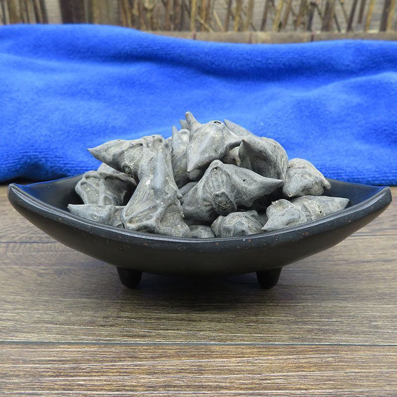 鬼见愁铁菱角农副产品不满意可退换货