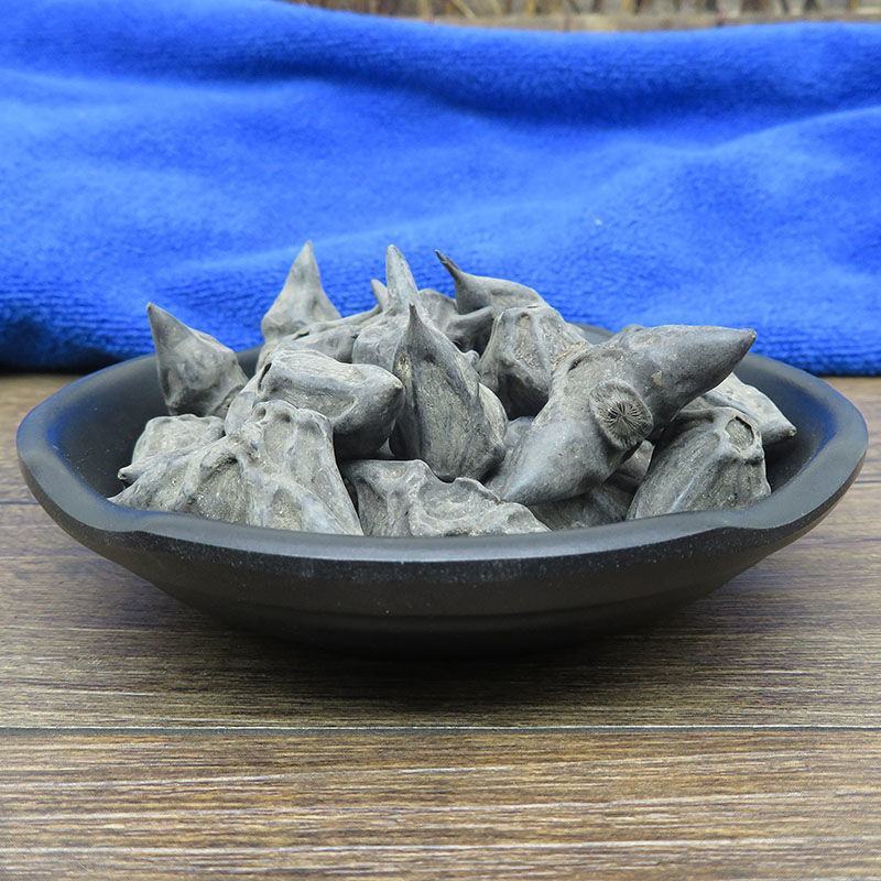 鬼见愁铁菱角农副产品不满意可退换货