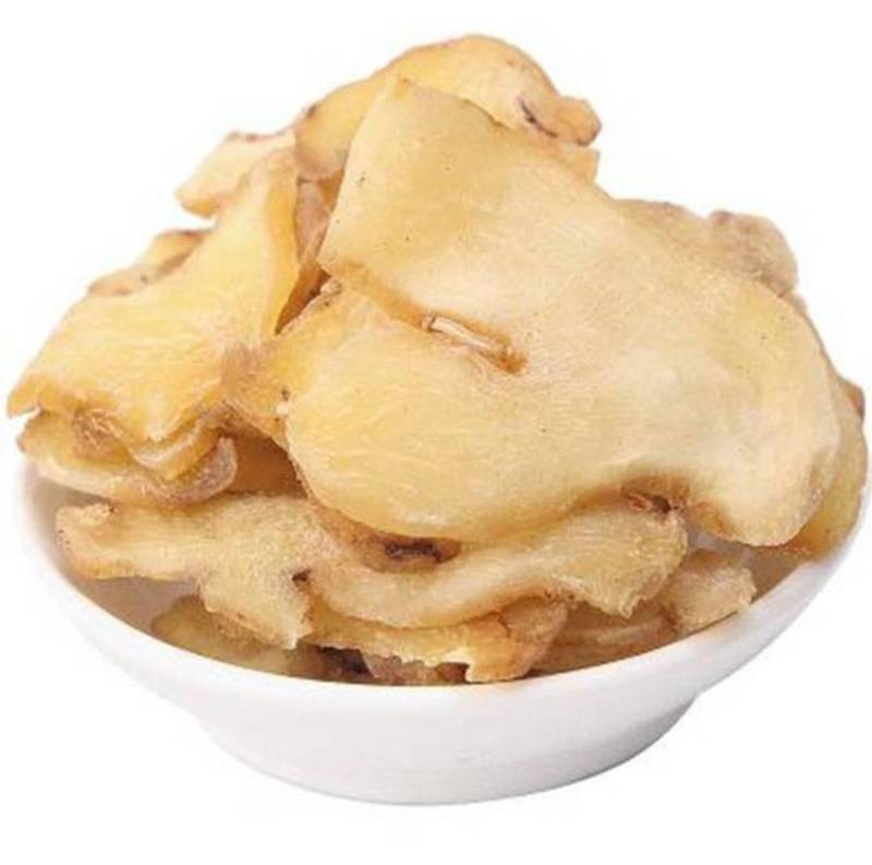 黄精