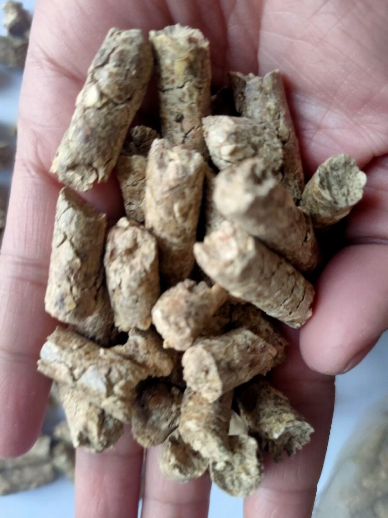 花生壳颗粒，质量保证，量大优惠，适合牛羊驴马兔