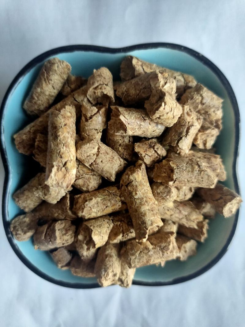 花生壳颗粒，质量保证，量大优惠，适合牛羊驴马兔