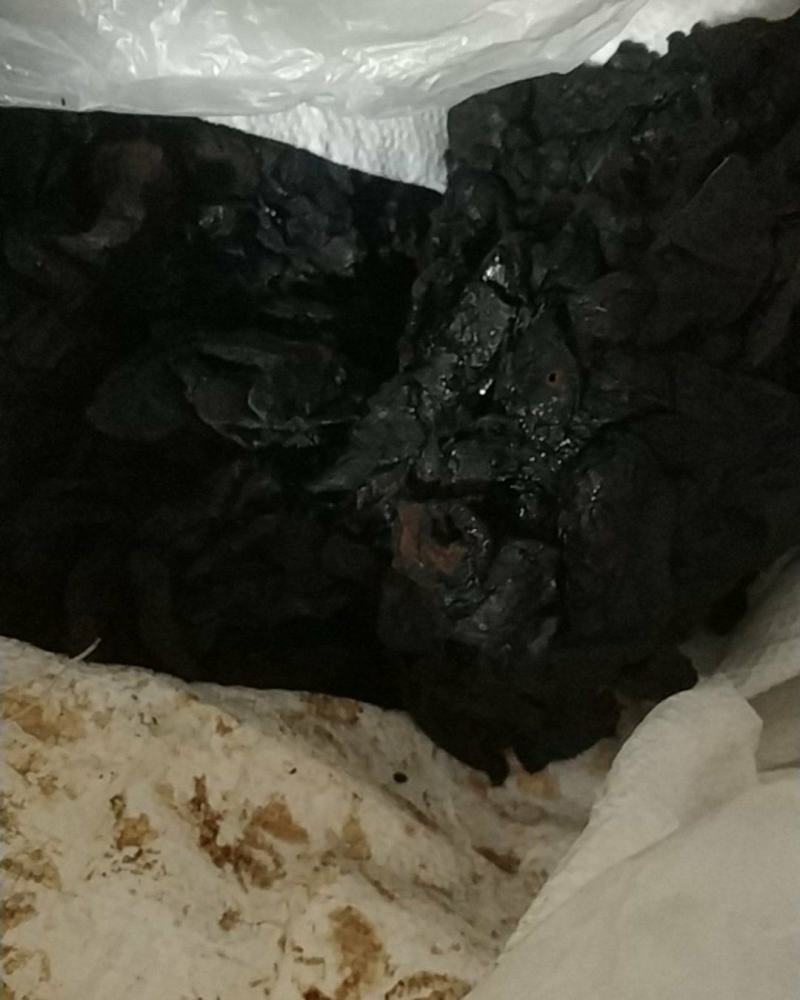 黄精中药材正品黄精生黄精野生黄精片另有制黄精包邮