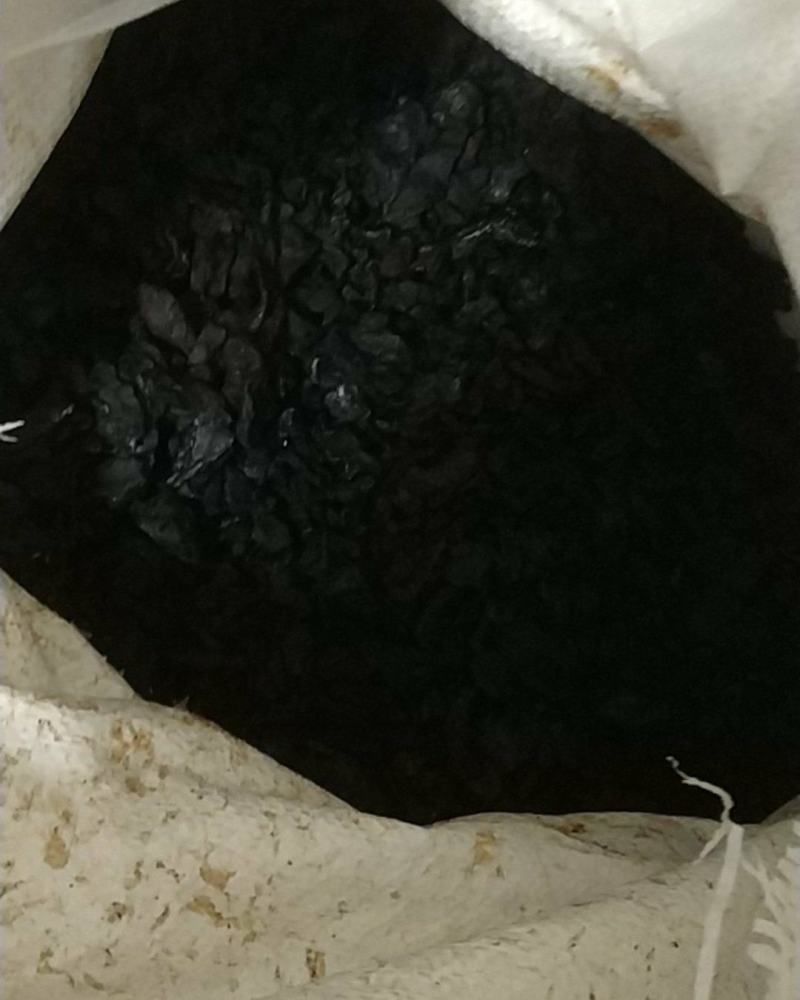 黄精中药材正品黄精生黄精野生黄精片另有制黄精包邮