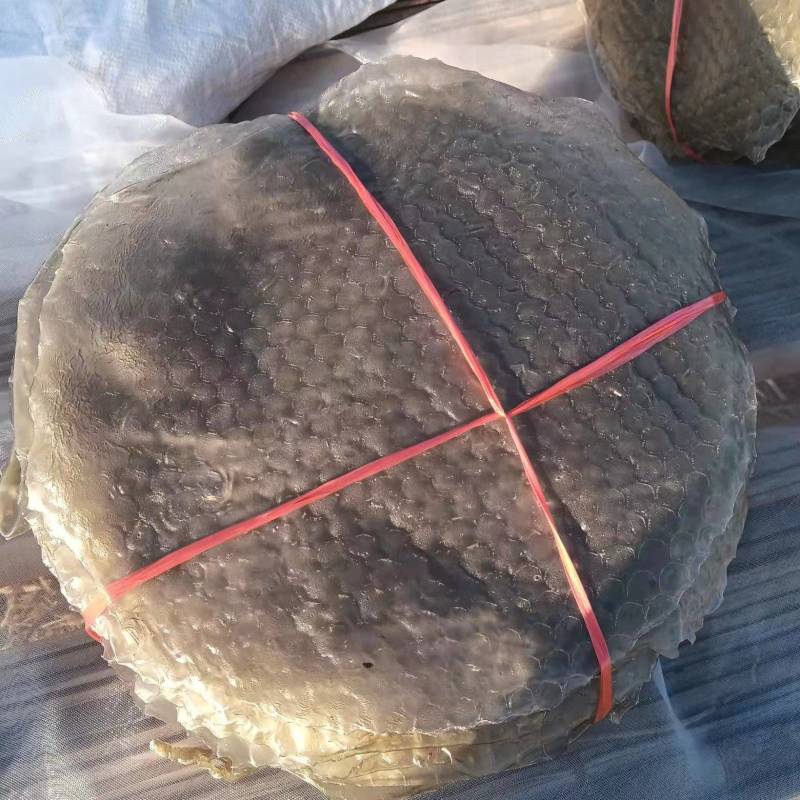 纯红薯粉皮自产自销口感好无添加全国客商，品质保障