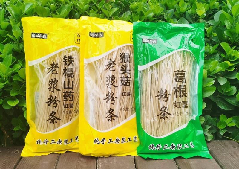 葛根山药粉批发厂家直销