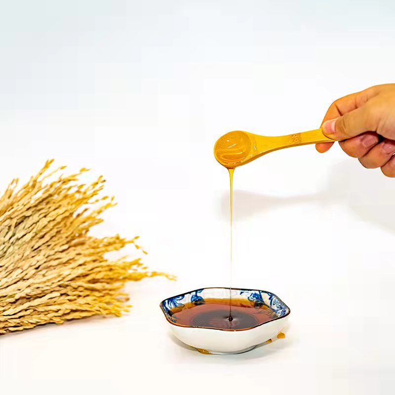 山箐箐(百花蜜(云南武定县