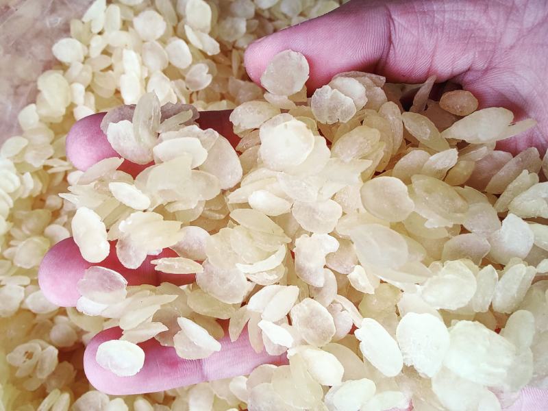 云南野生皂角米小双荚精选雪莲子天然无添加可搭桃胶