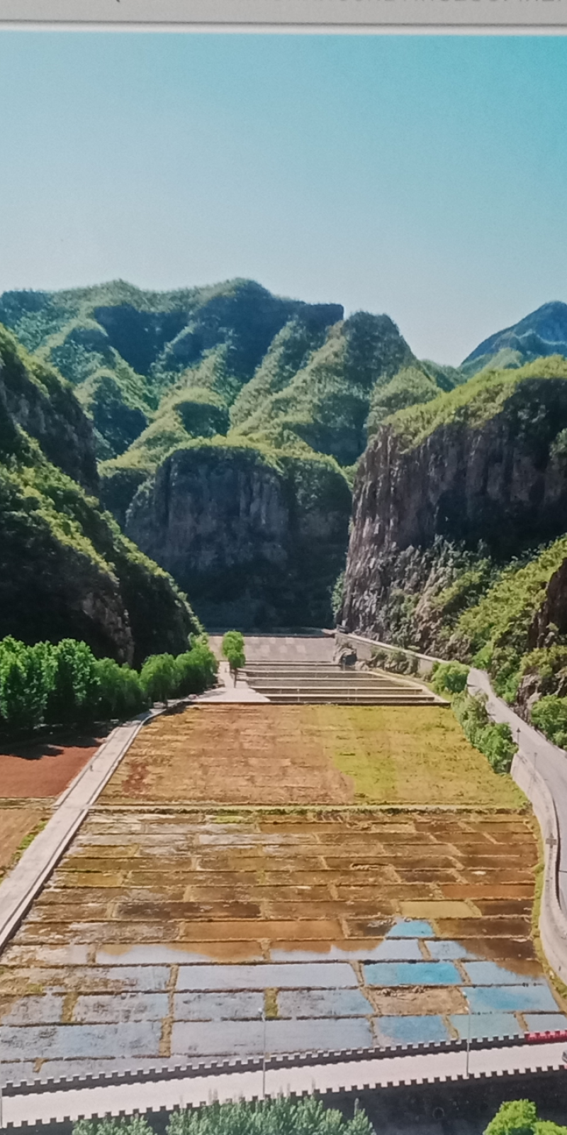 山区资源转租