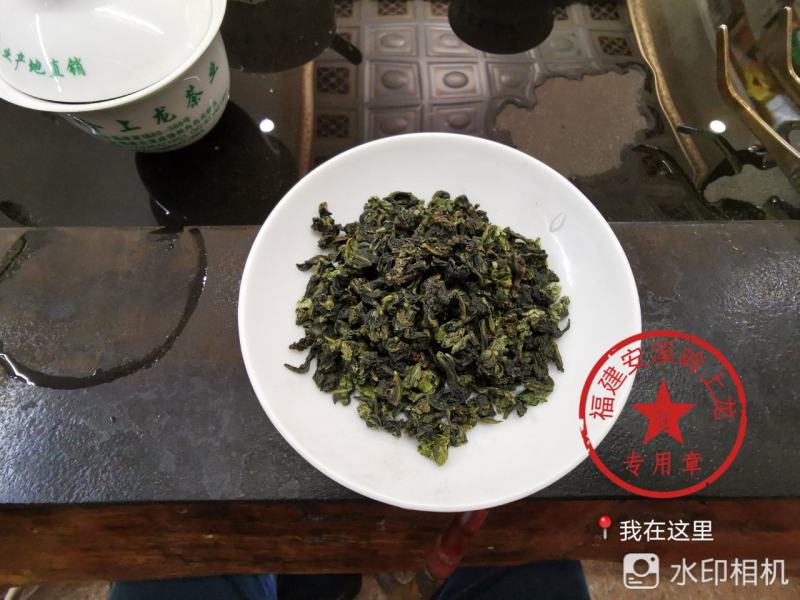 走量清香型安溪铁观音散装茶叶经济实惠酒店宾馆休闲会所等