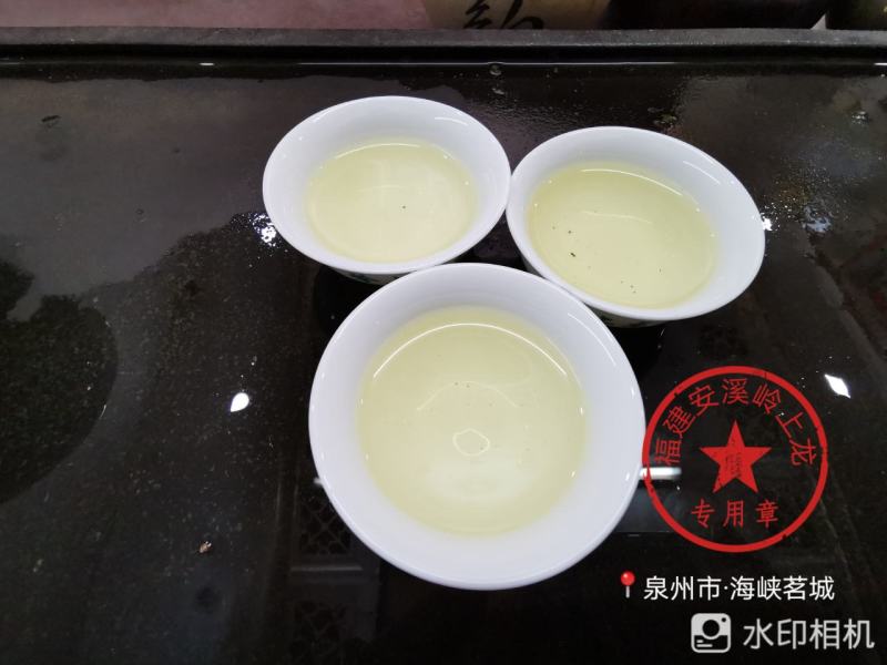 走量清香型安溪铁观音散装茶叶经济实惠酒店宾馆休闲会所等