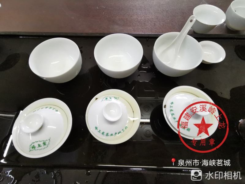 岭上龙韵香型正味安溪铁观音传统原味茶叶高山乌龙茶厂家直销