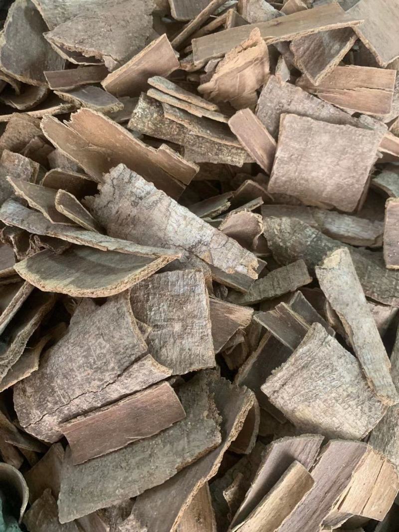 鸭脚木皮【包邮】三斤起发货可批量可零售量大从优