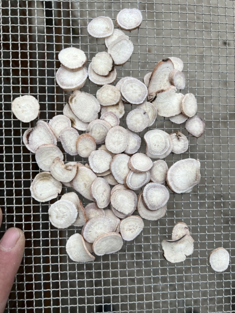 白勺，白勺片，精品，统货，无硫货药典标准规格