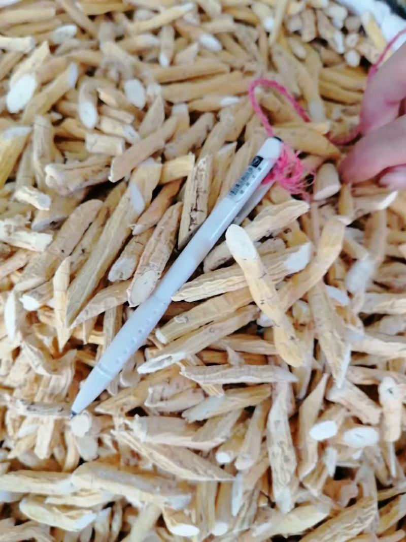 牛大力牛大力药材保质保量干净无杂质量大从优
