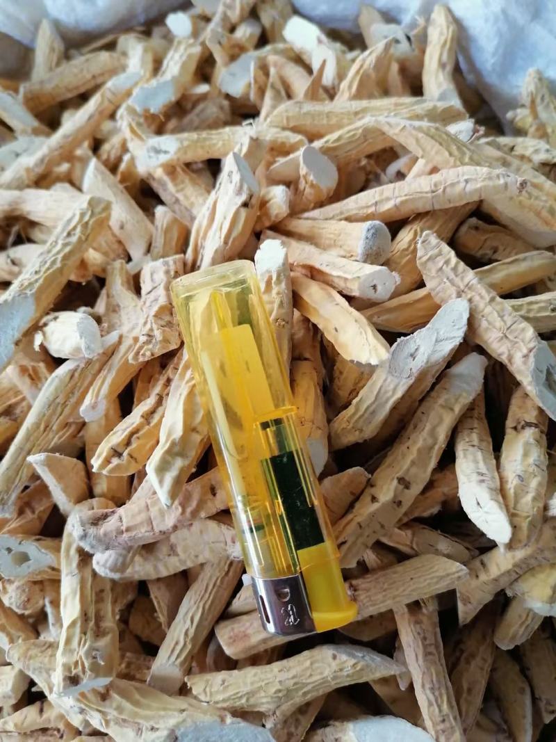 牛大力牛大力药材保质保量干净无杂质量大从优