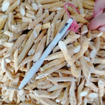 牛大力牛大力药材保质保量干净无杂质量大从优