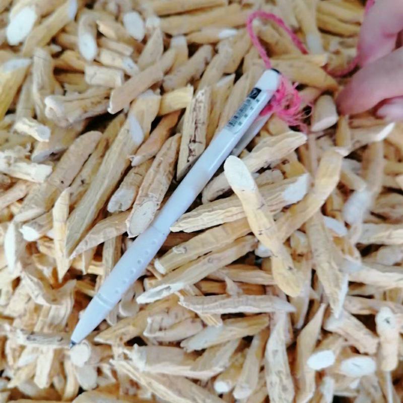 牛大力牛大力药材保质保量干净无杂质量大从优
