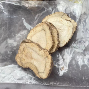白芷，白芷片，药典标准片，无硫货，种植基地，源头品质