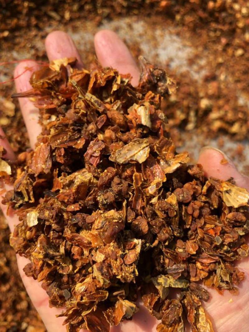 栀子粕脂肪20.蛋白15禽料抗应激提高食欲